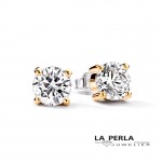 Ti Sento oorringen 7319ZY - Ti Sento - 59.00€ bij www.juwelierlaperla.be